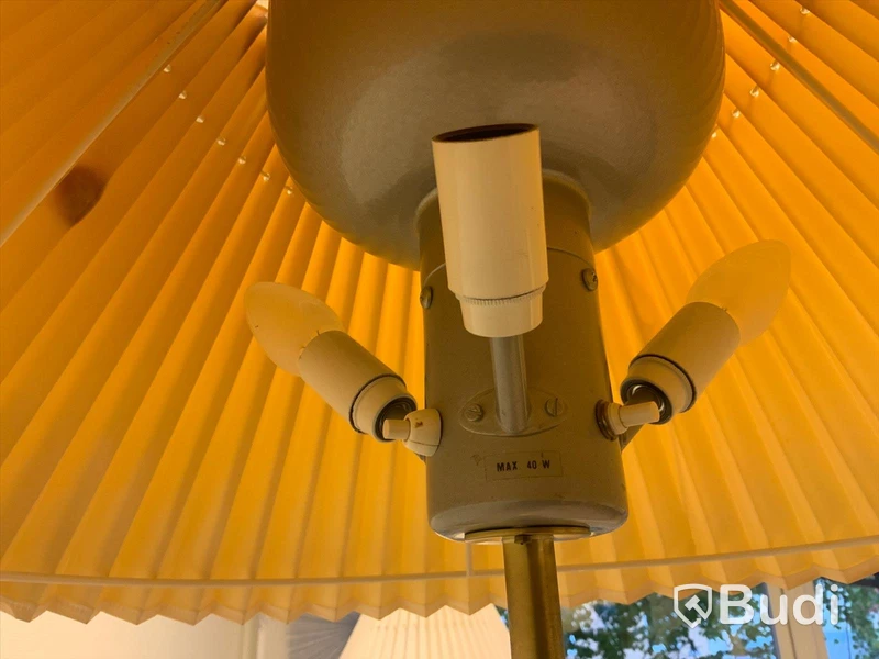 Golvlampa - Rum 3056B