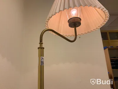 Golvlampa - Rum 3056B