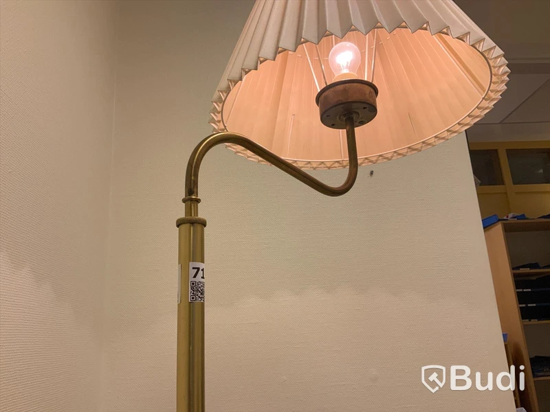 Golvlampa - Rum 3056B
