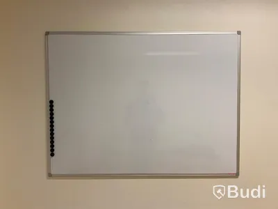 Whiteboard 2st- Rum 3056A