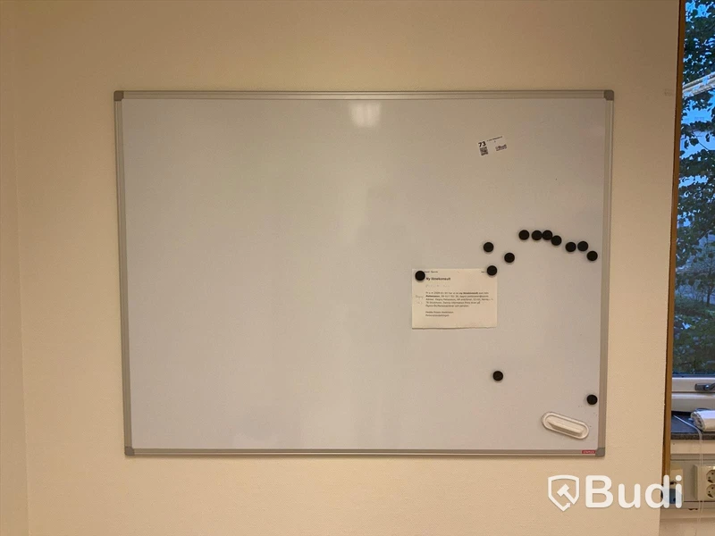 Whiteboard 2st- Rum 3056A