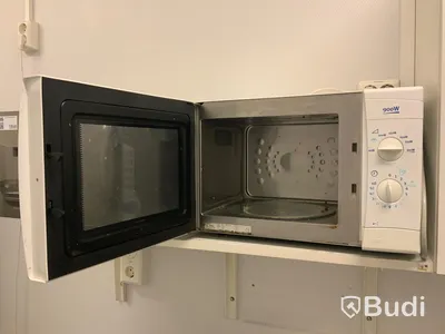 Microvågsugn Electrolux 900W  - Rum 3045