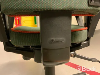 Kontorsstol  - våning 4