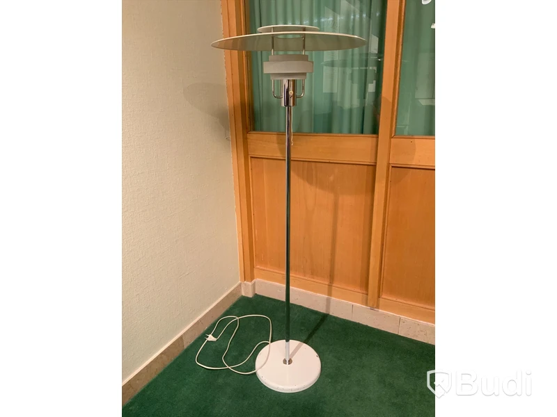 Golvlampa - våning 3