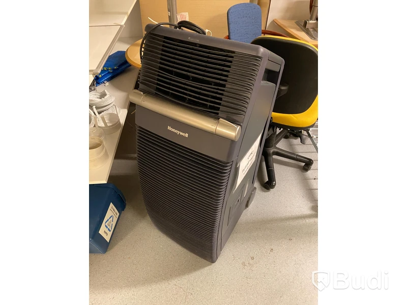 Honeywell portable AC CO30PM Evaporative Air cooler