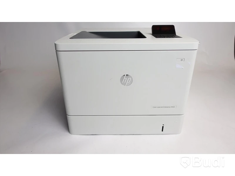 Skrivare HP Color LaserJet Enterprise M553