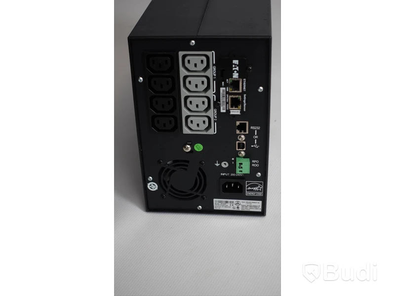 Eaton SP 1550 UPS