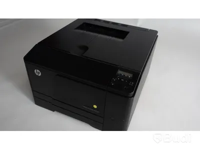 Skrivare HP Laserjet Pro 200 Color M251n
