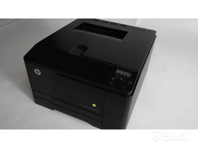 Skrivare HP Laserjet Pro 200 Color M251n