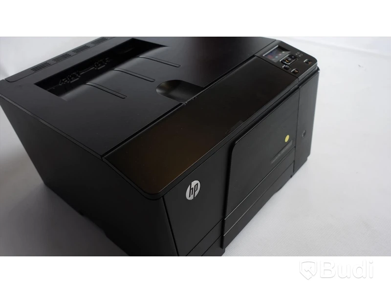 Skrivare HP Laserjet Pro 200 Color M251n