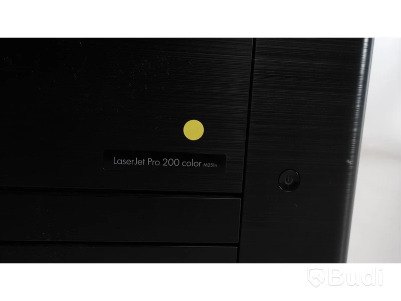 Skrivare HP Laserjet Pro 200 Color M251n