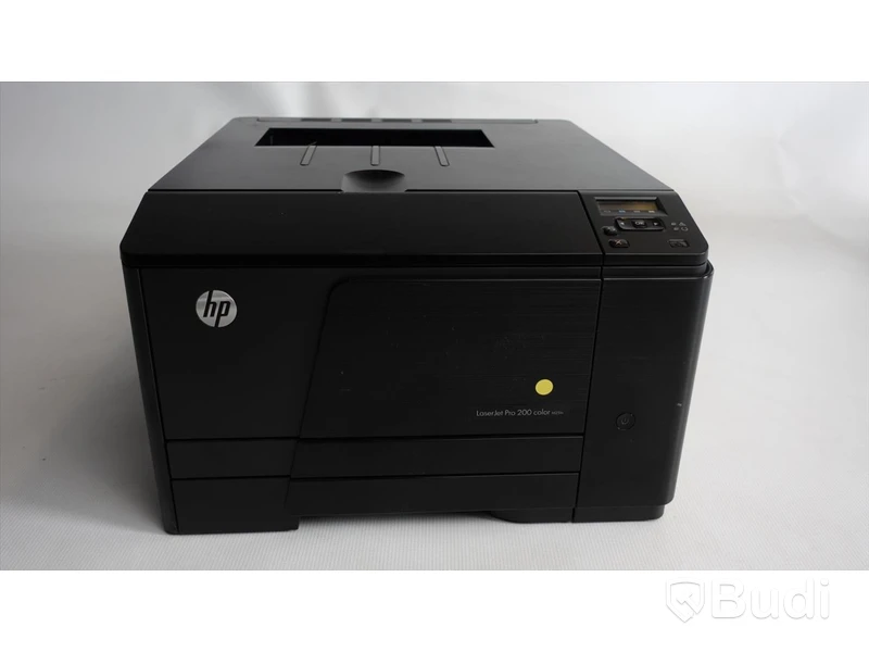 Skrivare HP Laserjet Pro 200 Color M251n