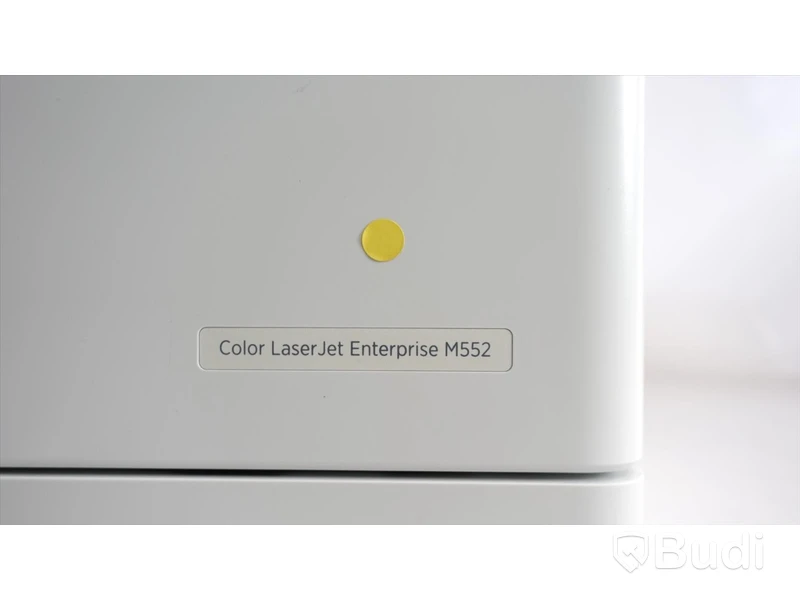 Skrivare HP Color Laserjet Enterprise M552