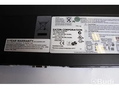 Eaton 5115 Rackmonterad UPS