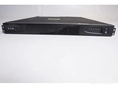 Eaton 5115 Rackmonterad UPS