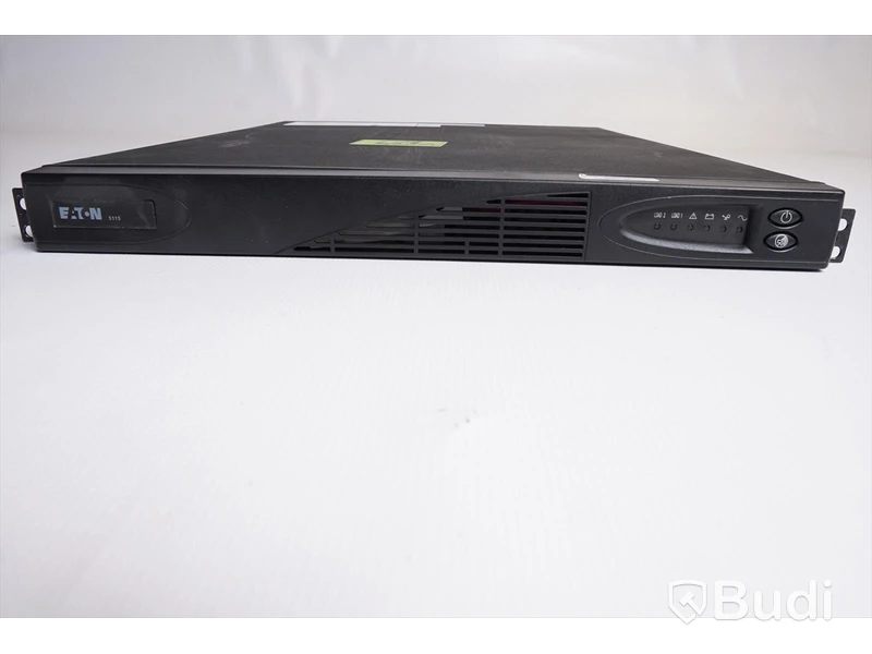 Eaton 5115 Rackmonterad UPS