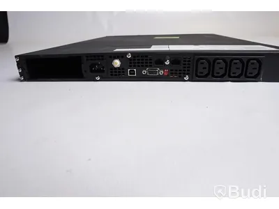 Eaton 5115 Rackmonterad UPS