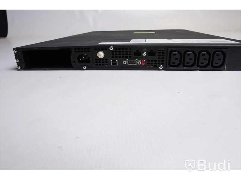 Eaton 5115 Rackmonterad UPS