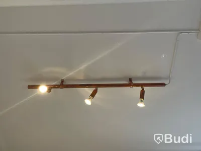 3st Takarmaturer med spottar