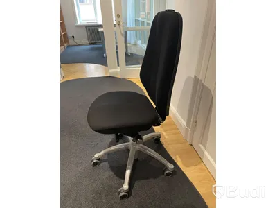 Kontorsstol rh