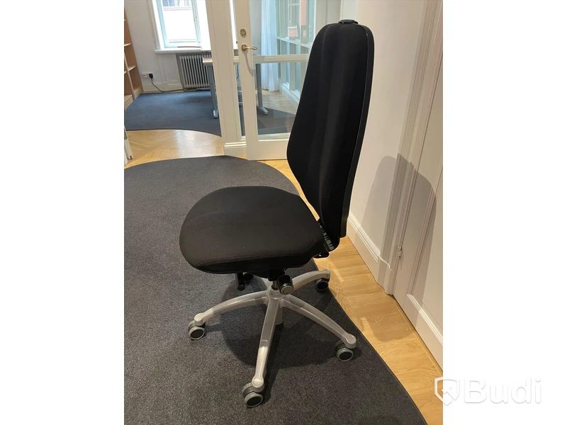 Kontorsstol rh