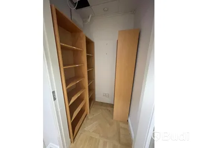 10st Bokhyllor 80x28x202 cm