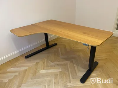 3st Skåp och skrivbord (Ej funktionstestad)