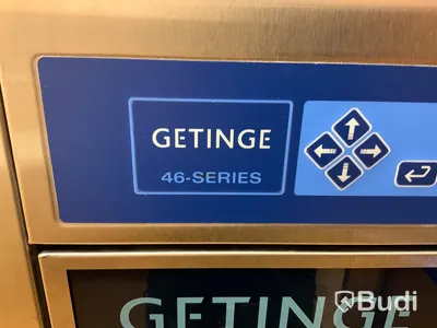 Diskdesinfektor Getinge Serie 46