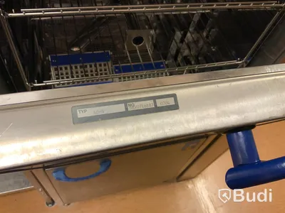 Diskdesinfektor Getinge Serie 46