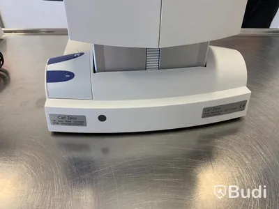 Mikroskop Carl Zeiss Stemi DV4 kontakt skadad