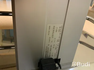 Oscar undersökningsstol elektrisk