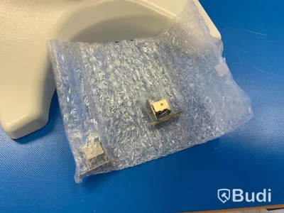 Leika Mikroskop 1 med kamera full HD