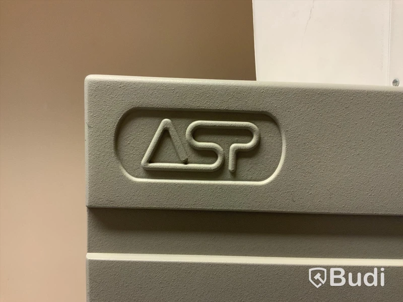 ASP Sterrad 100S professionell sterilisationsmaskin