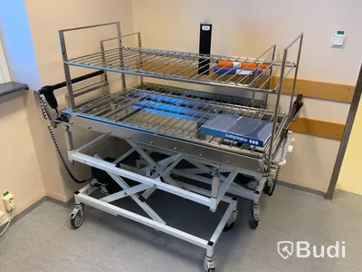 Autoklav Matachana S1000