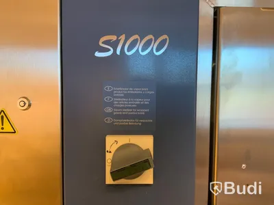 Autoklav Matachana S1000