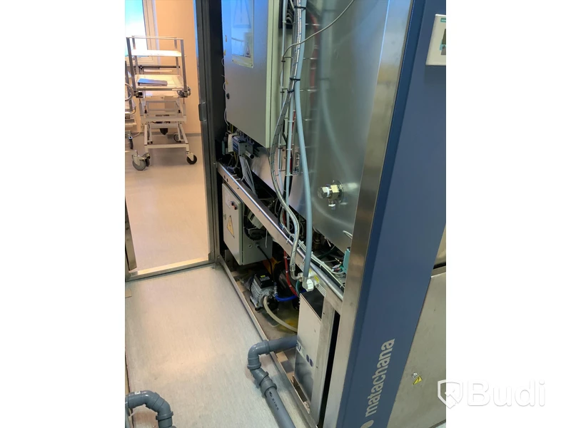 Autoklav Matachana S1000