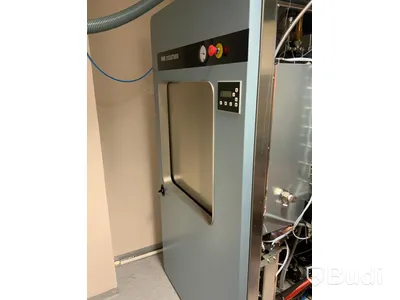 Autoklav Matachana S1008
