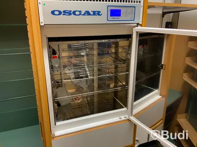 Kylskåp Oscar DMM-1250-Mx100