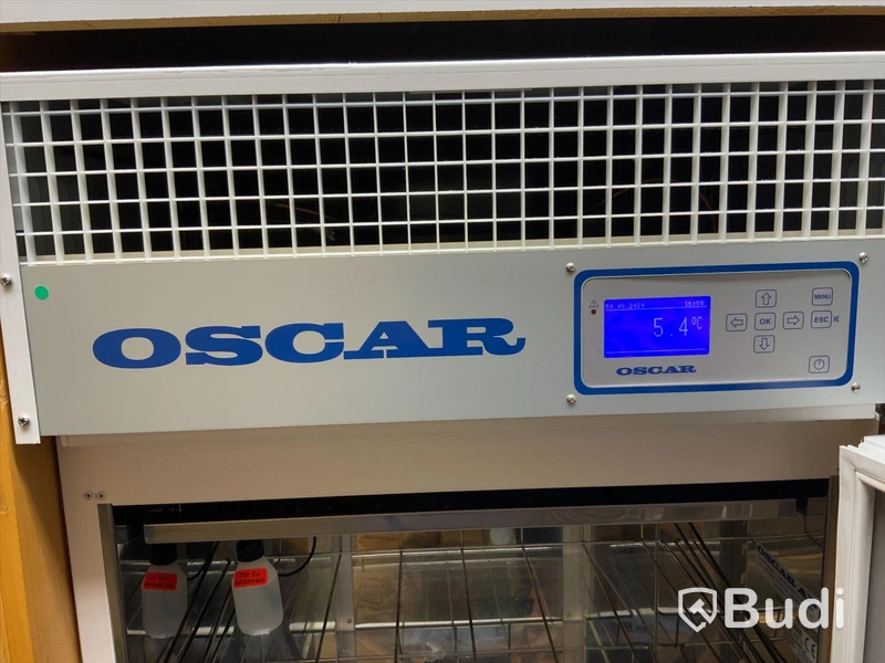 Kylskåp Oscar DMM-1250-Mx100