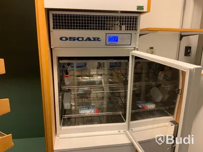 Kylskåp Oscar DMM-1250-MX100