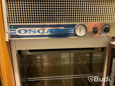 Kylskåp Oscar OAM-25