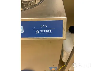 Getinge Spoldesinfektor S-615