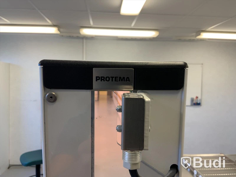 Microlift microlätt Protema typ 7504