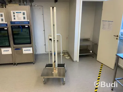 Microlift microlätt Protema typ 7504