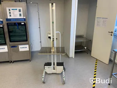 Microlift microlätt Protema typ 7504