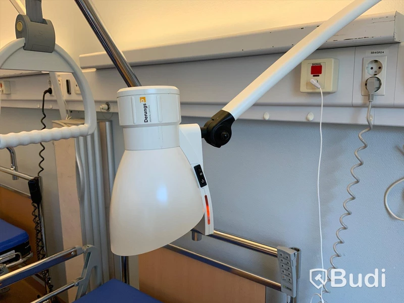 2 st Sjukhussäng elektrisk justerbar- Rum 4069