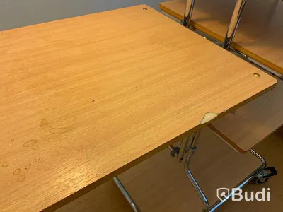 Sjukhussäng elektrisk justerbar- Rum 4068A