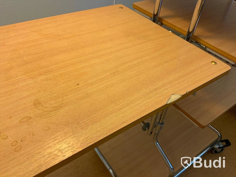 Sjukhussäng elektrisk justerbar- Rum 4068A