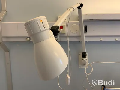 Sjukhussäng elektrisk justerbar- Rum 4063