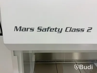Säkerhetsbänk Scanlaf Mars Safety Class 2 - Rum 3100